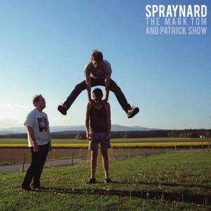 收聽Spraynard的Do You Guys Even Like U2?歌詞歌曲