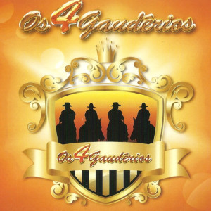 Listen to Vamo Pegá song with lyrics from Os 4 Gaudérios