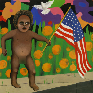 Prince的專輯America (12" Version)