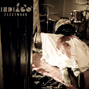 收聽Indiago的Fleetwood歌詞歌曲