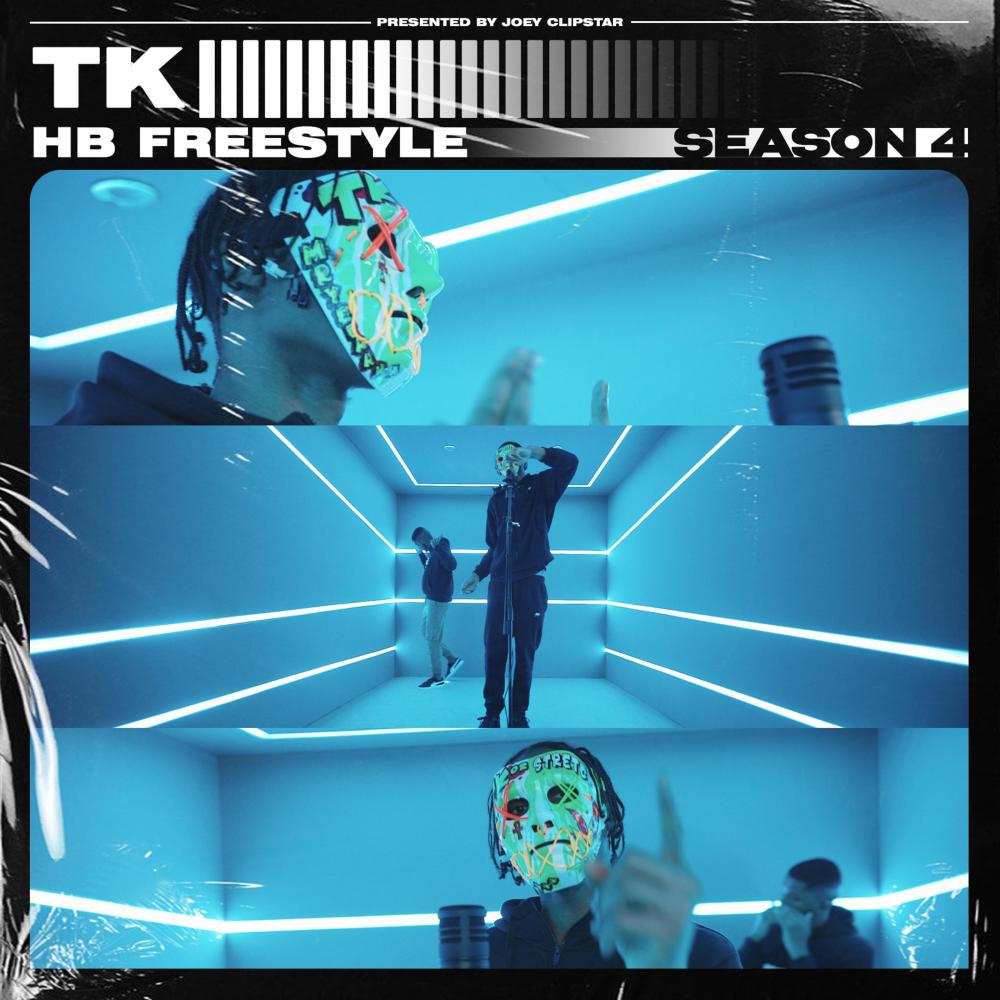 HB Freestyle (Season 4) , Pt. 1 (Explicit)