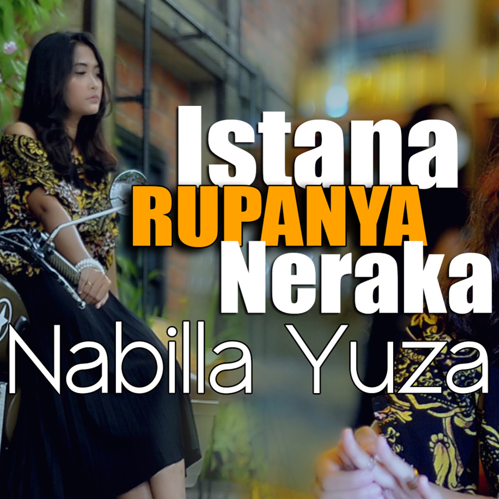Istana Rupa Neraka