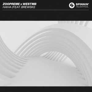 ดาวน์โหลดและฟังเพลง haha (feat. Brewski) พร้อมเนื้อเพลงจาก Zoopreme