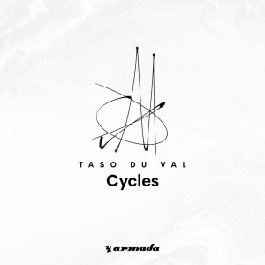 Taso Du Val的專輯Cycles