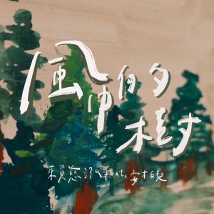 Album 风中的树 (feat. 安柏儿) oleh 安柏儿