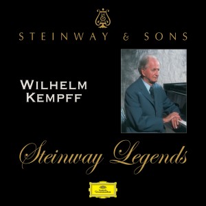 收聽Wilhelm Kempff的7. TrA¤umerei歌詞歌曲