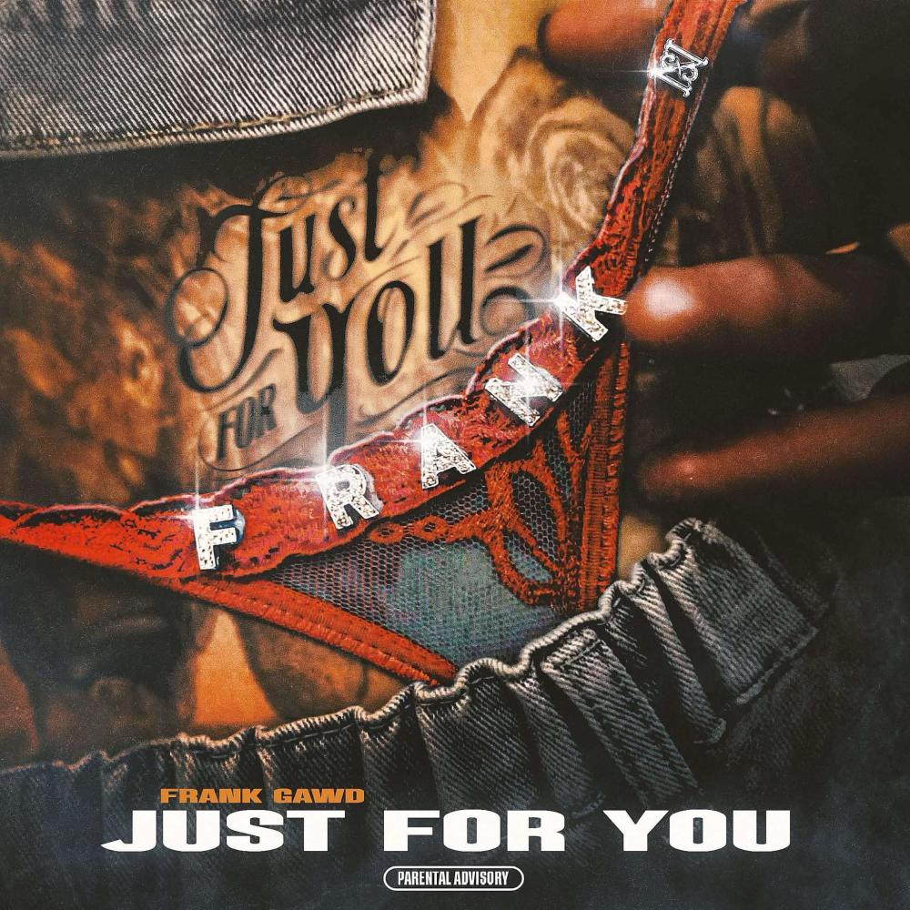 Ride For Me (Explicit)