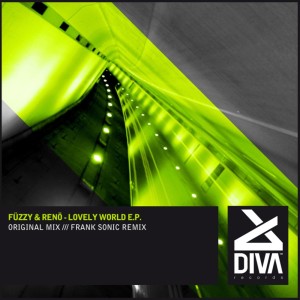 Dengarkan Lovely World (Frank Sonic Remix) lagu dari Fuzzy dengan lirik