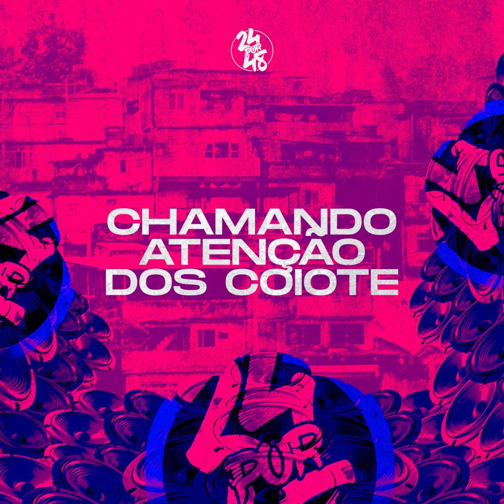 Chamando Atenção dos Coiote