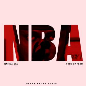 收聽Nathanjae的NBA歌詞歌曲