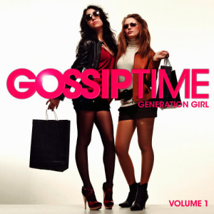 อัลบัม Gossip Time Vol. 1 ศิลปิน Generation Girls