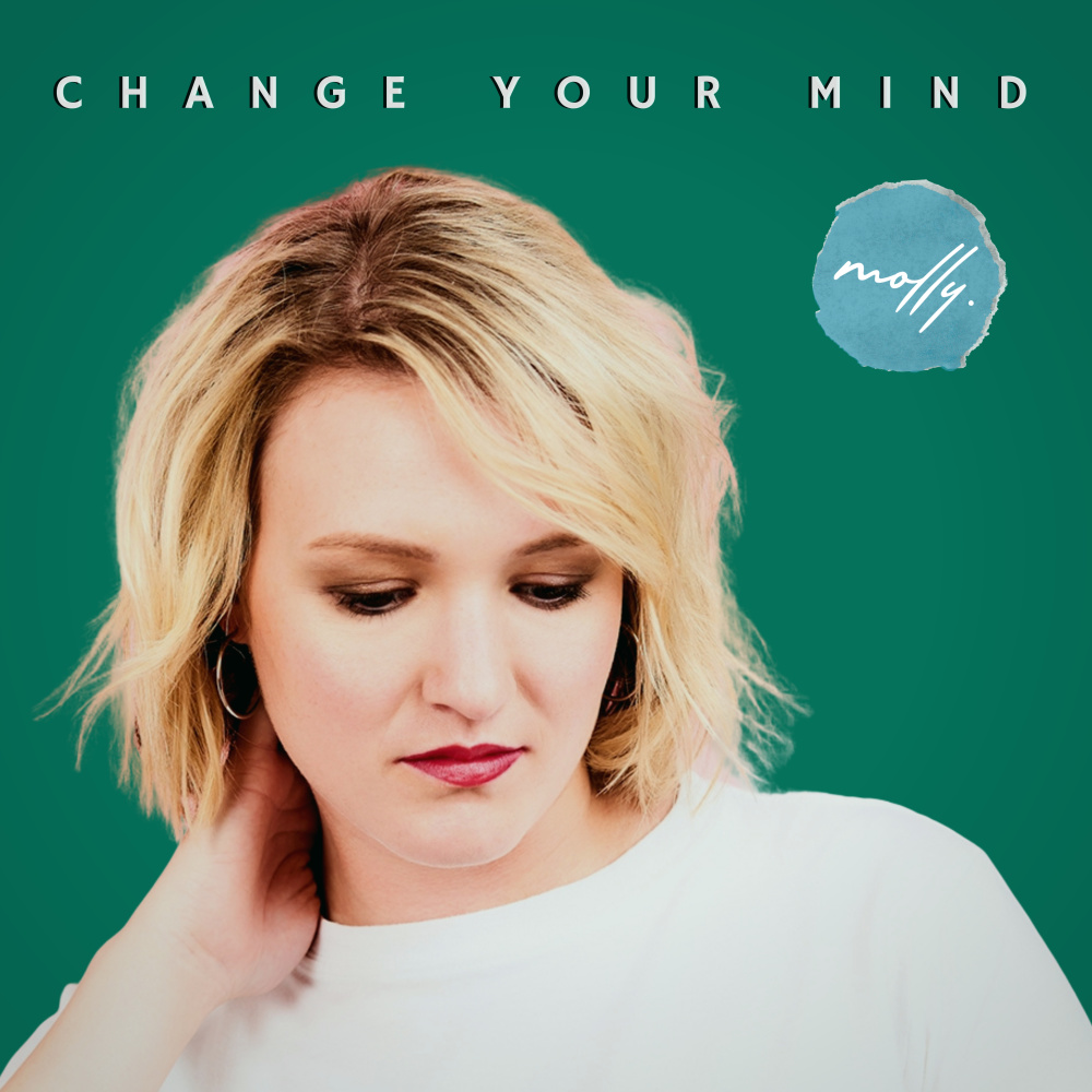 Change Your Mind