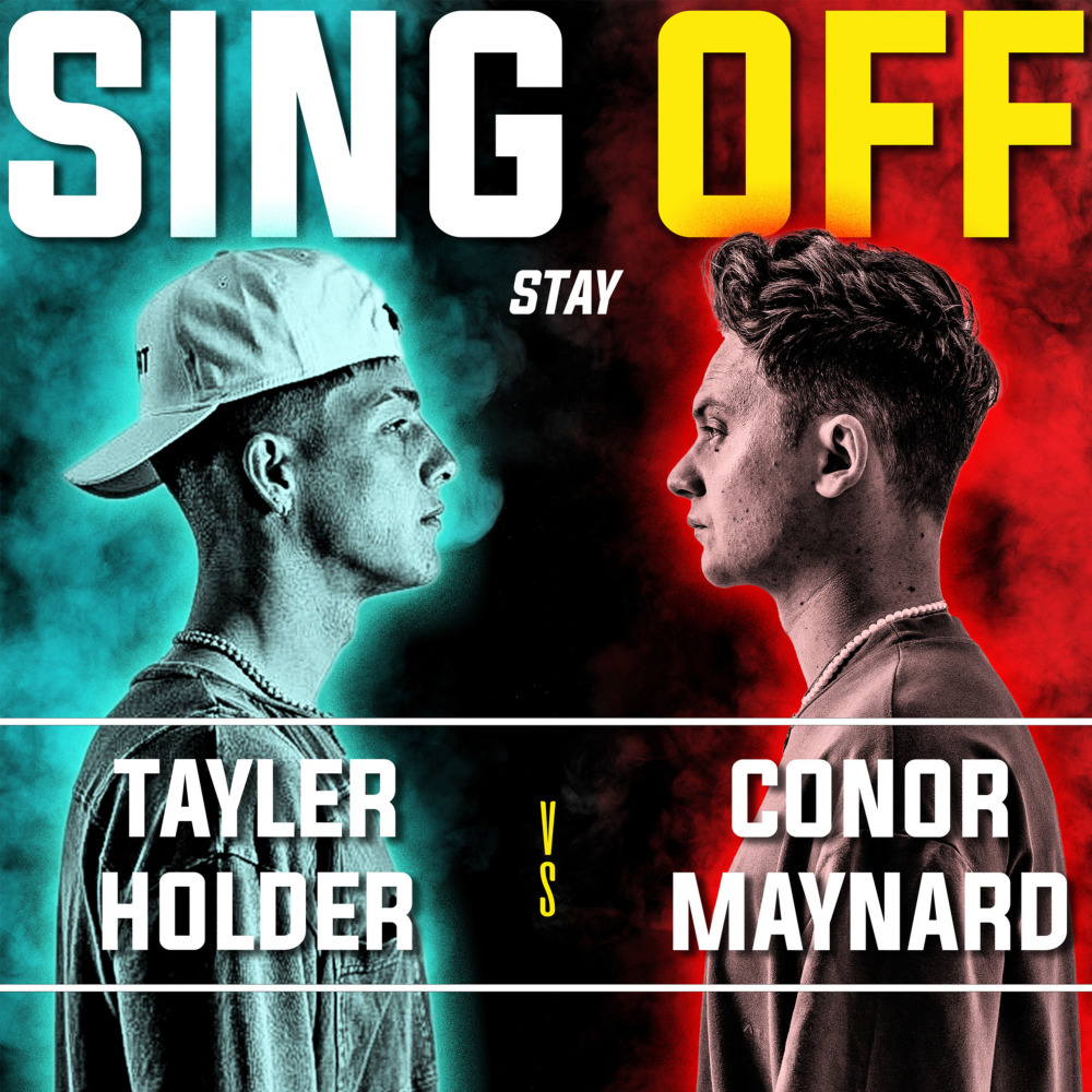 Stay(Sing off vs. Tayler Holder) (Explicit)