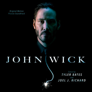 อัลบัม John Wick (Original Motion Picture Soundtrack) ศิลปิน Various
