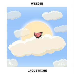 收聽Weegie的Lacustrine歌詞歌曲