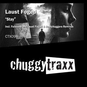 Laust Foged的專輯Stay