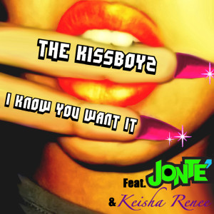 的專輯I Know You Want It (Explicit)