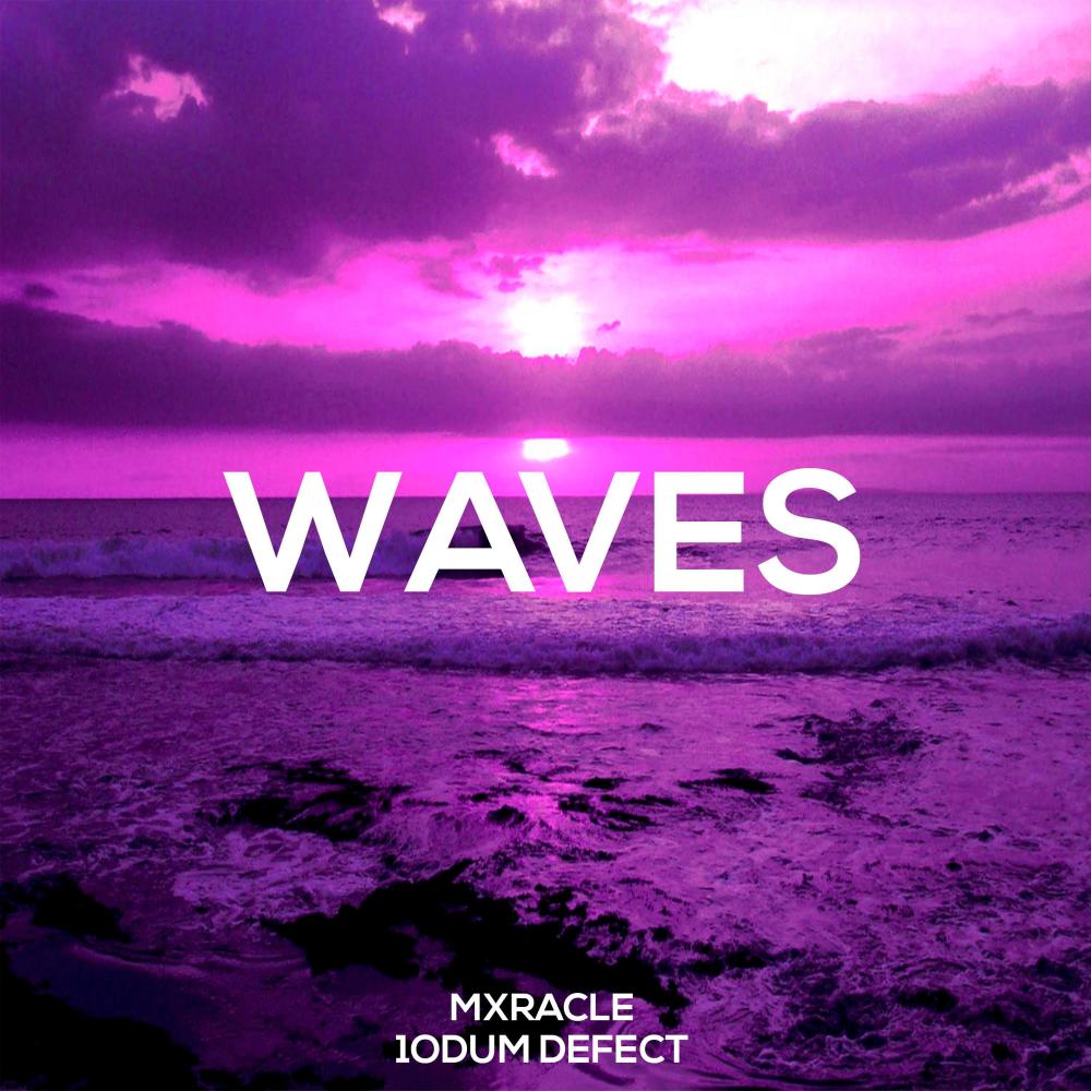 waves (Explicit)