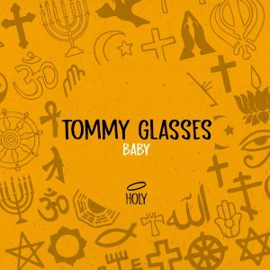 Tommy Glasses的专辑Baby