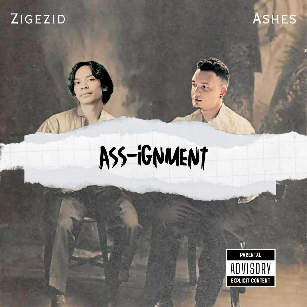 Ass-ignment (feat. Ashes) (Explicit)