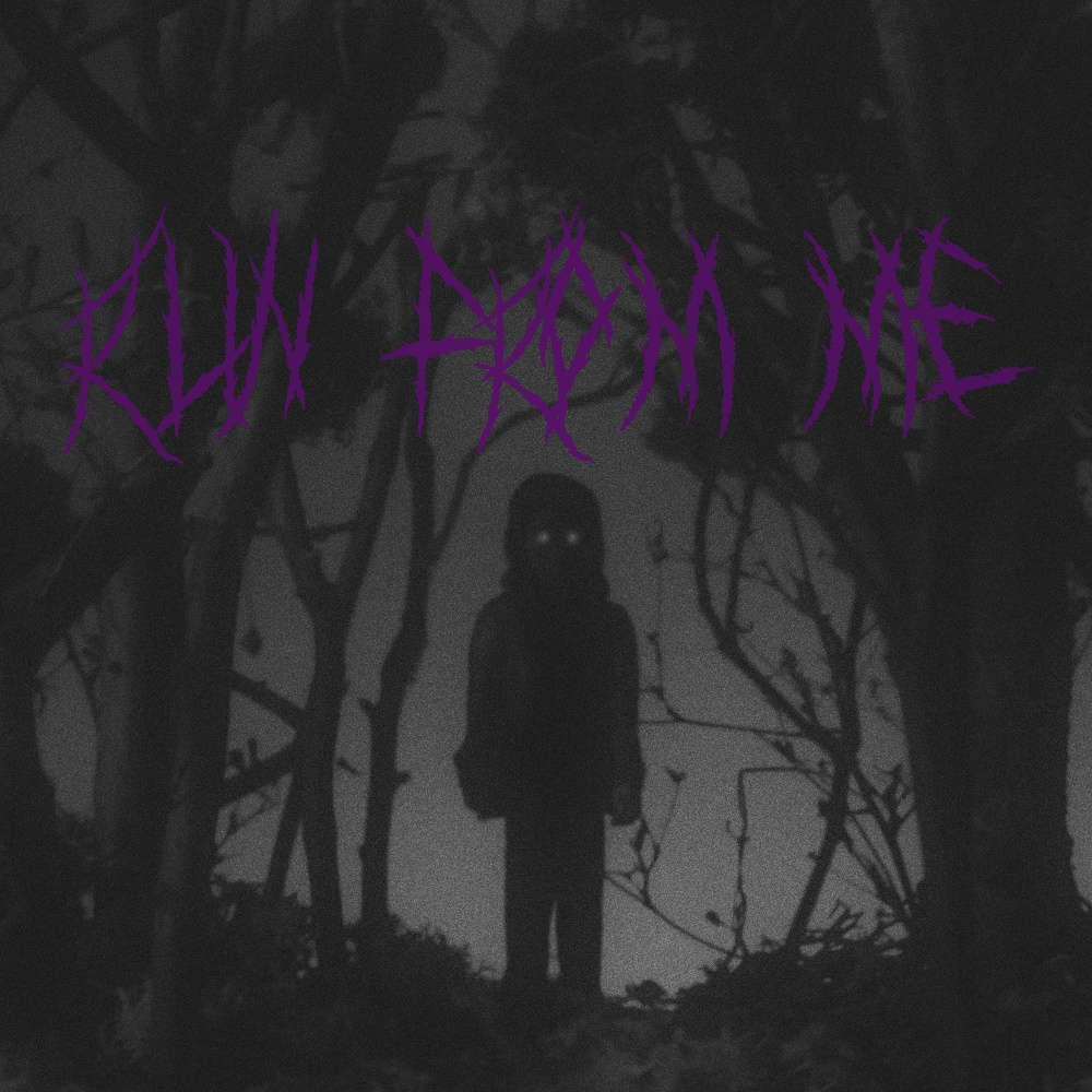 Run from Me (Explicit)