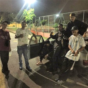 收听mbz 777的100 Historia Triste (Explicit)歌词歌曲