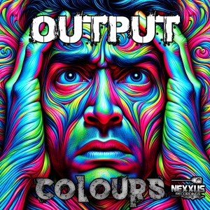 Output的專輯Colours