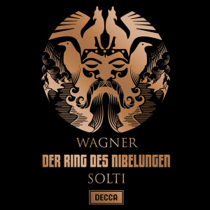 ดาวน์โหลดและฟังเพลง Wagner: Das Rheingold / Scene 1 - "Weia! Waga! Woge du Welle!" (Remastered 2012) พร้อมเนื้อเพลงจาก Oda Balsborg