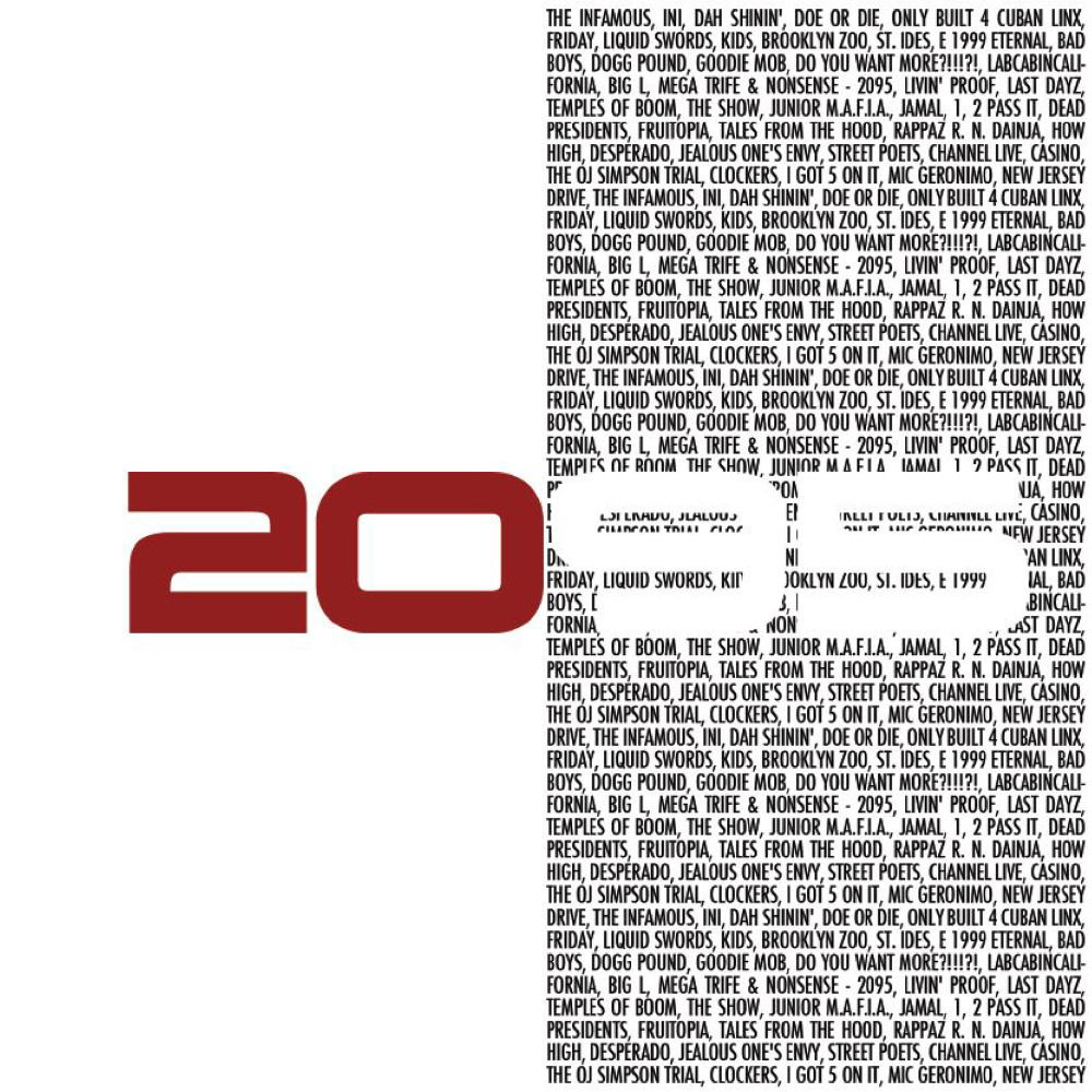 Blunts of the Past (Explicit)