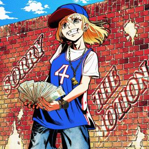 KIDZLYFE的專輯SORRY 4 THE MOTION (Explicit)