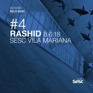 ดาวน์โหลดและฟังเพลง Que Assim Seja พร้อมเนื้อเพลงจาก Rashid