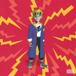 default album img