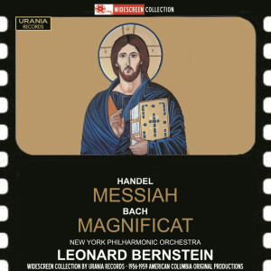 收聽Lee Venora的Magnificat in D Major, BWV 243: Suscepit Israel歌詞歌曲