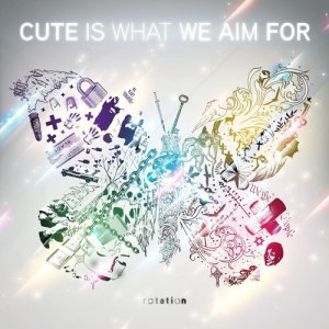 อัลบัม Rotation (I-Tunes Exclusive) ศิลปิน Cute Is What We Aim For