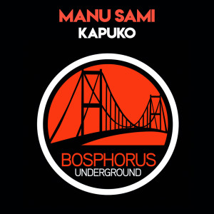 Manu Sami的专辑Kapuko