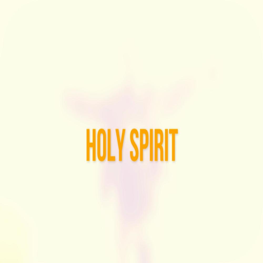Holy Spirit