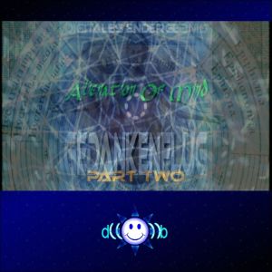 Dengarkan Gedankenflug Part Two - Alienation of Mind lagu dari Digitales Endergebnis dengan lirik
