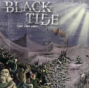 ดาวน์โหลดและฟังเพลง Live Fast Die Young พร้อมเนื้อเพลงจาก Black Tide