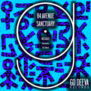 Album Sanctuary from 84 Avenue