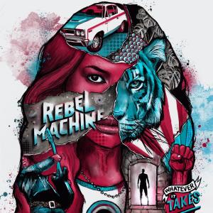 收聽Rebel Machine的In My Heart歌詞歌曲