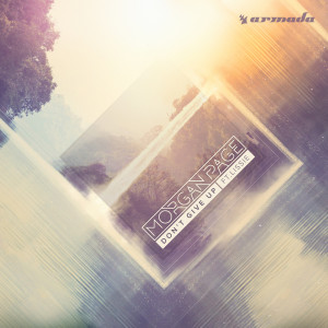 收聽Morgan Page的Don't Give Up (Extended Mix)歌詞歌曲