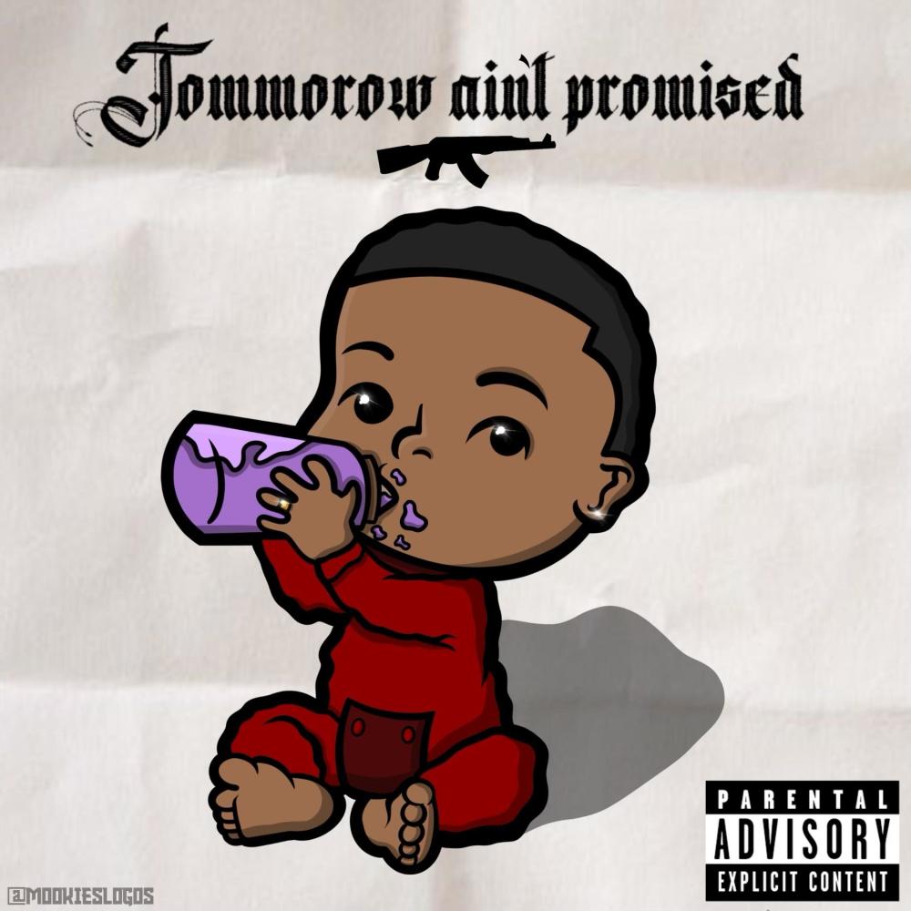 Cryptonite (feat. Costa Mann, Bg Kari & Lul Boog) (Explicit)
