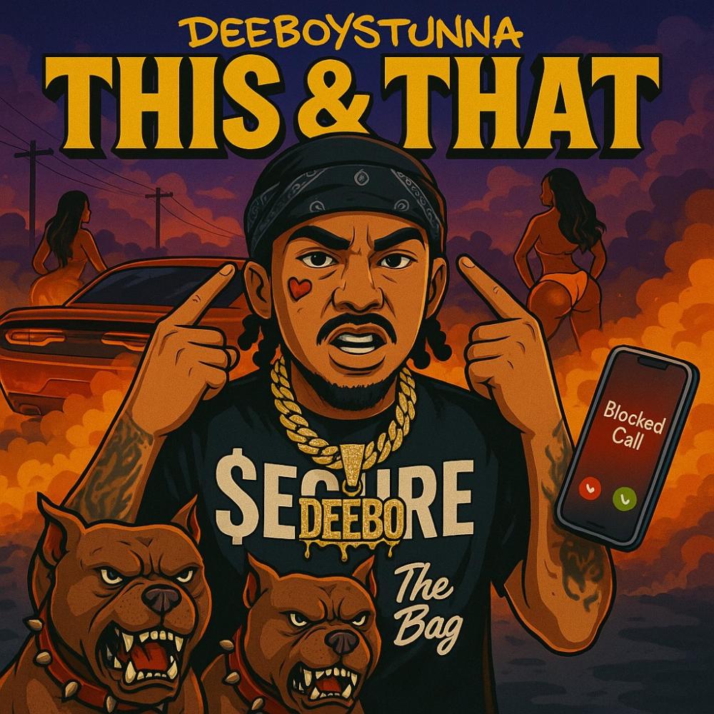 This and That (block bitches) (Explicit)