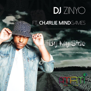 ดาวน์โหลดและฟังเพลง By My Side พร้อมเนื้อเพลงจาก DJ Zinyo