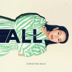 Christine Balk的專輯All