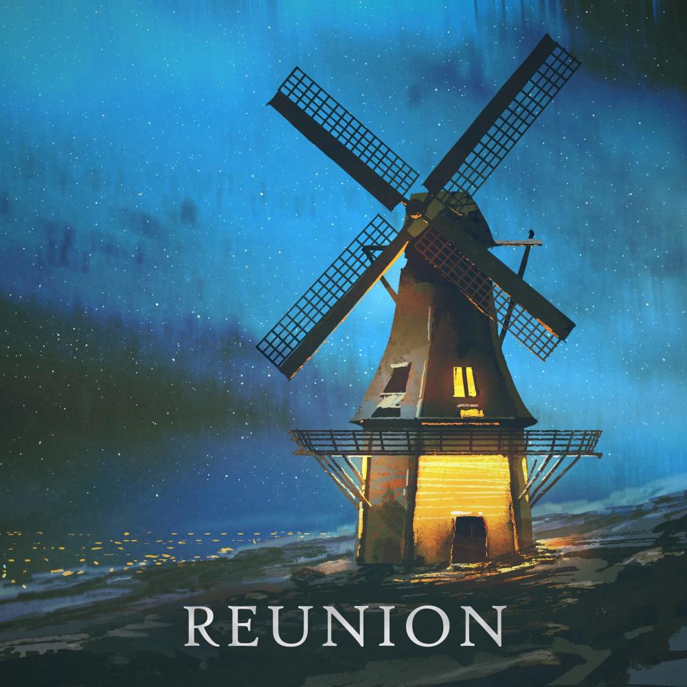 Reunion