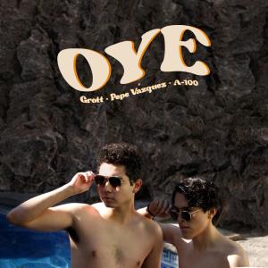 Listen to Oye song with lyrics from Grott