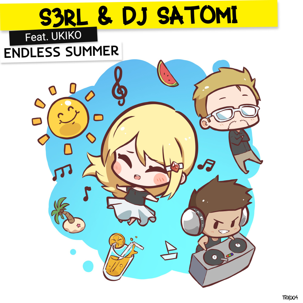 Endless Summer