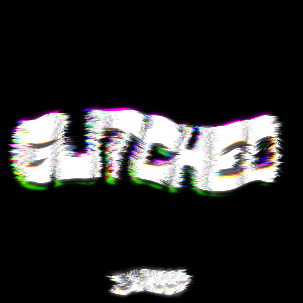 Glitched (Explicit)