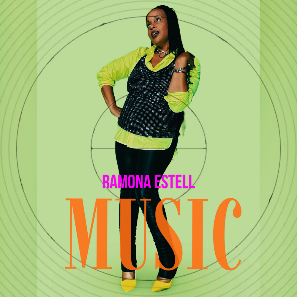 Music (RADIO EDIT)